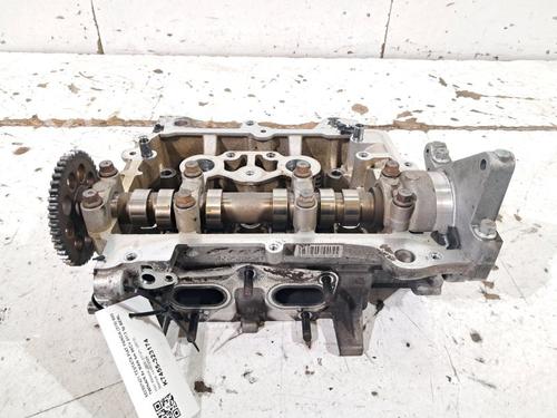 Used Cylinder head Cylinder head LANCIA YPSILON (312_) 0.9 CNG (312.YXG1A) (86 hp) 35775624 35775624