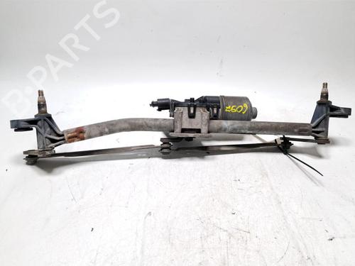 Front wiper motor LANCIA YPSILON (843_) 1.3 JTD (843.AXD11, 843.AXD1A) | BP30921624M29
