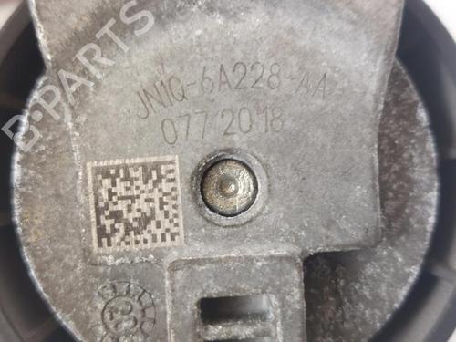Pulley FORD FOCUS IV (HN) 1.5 EcoBlue | BP23881641M122 - Image 3