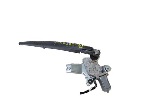 Used Rear wiper motor JEEP RENEGADE SUV (BU, B1, BV) 1.4 (140 hp) 15141361