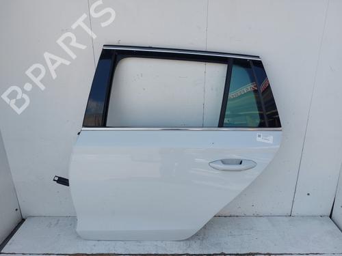 Used Left rear door Left rear door SKODA OCTAVIA IV Combi (NX5, PV5) 2.0 TDi (116 hp) 36525333 36525333