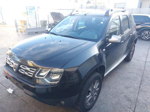 Używane części DACIA DUSTER (HS_) 1.5 dCi (109 hp) 4352479
