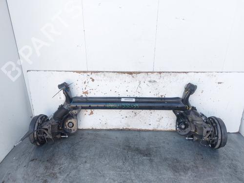 Used Rear axle Rear axle 37287117 37287117