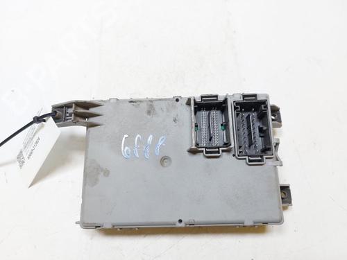 Fuse box FIAT DOBLO Cargo (263_) 2.0 D Multijet | BP33168239E1 - Image 4