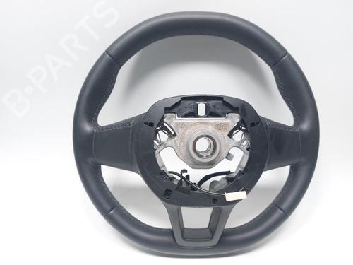 Steering wheel RENAULT CAPTUR II (HF_) TCe 130 (HFMF) | BP33192861C49 - Image 4