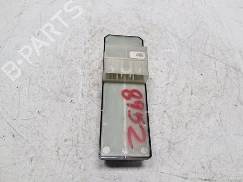 Left front window switch SUZUKI SWIFT III (MZ, EZ) 1.3 DDiS (RS413D) | BP40255674I27 - Image 4