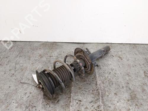 Right front shock absorber RENAULT MEGANE IV Hatchback (B9A/M/N_) 1.3 TCe 140 (B9NB) | BP17204748M17 