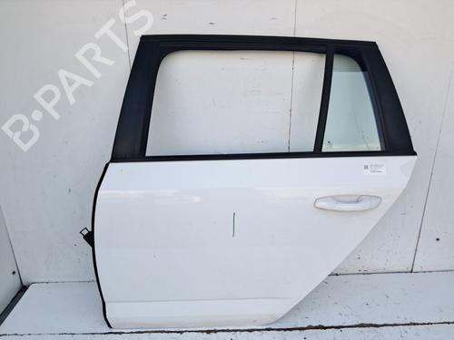 left-rear-door-skoda-octavia-iii-combi-5e5-5e6-2012-2013-2014-2015-2016-2017-2018-2019-2020-37020121 main image