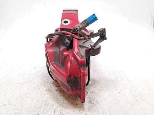 Left front brake caliper BMW 1 (F70) 118 d | BP40179155M105 - Image 4