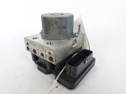 Used ABS pump ABS pump DACIA DUSTER (HM_) 1.5 dCi 110 4x4 (HMAB) (109 hp) 15172086 15172086