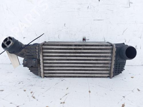 Intercooler PEUGEOT 508 SW I (8E_) 2.0 HDi (140 hp) 15163300