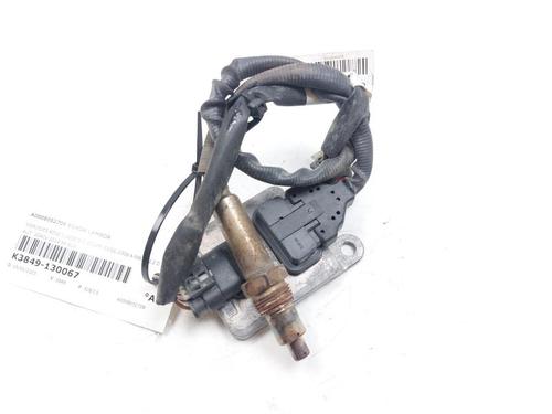 Used Electronic sensor Electronic sensor MERCEDES-BENZ GLC Coupe (C253) 250 d 4-matic (253.309) (204 hp) 24169067 24169067