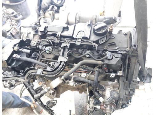 Motor FORD FIESTA VI (CB1, CCN) 1.5 TDCi | BP29880123M1