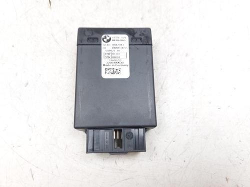 Used Engine control unit (ECU) Engine control unit (ECU) BMW 7 (G11, G12) 725 d, Ld (231 hp) 26971691 26971691