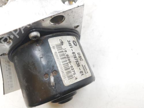 ABS pump BMW 3 Touring (E91) 318 d | BP27442275M43 