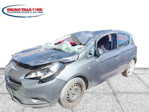 Subframe OPEL CORSA E (X15) 1.3 CDTI (08, 68) | BP15173930M9 - Image 4