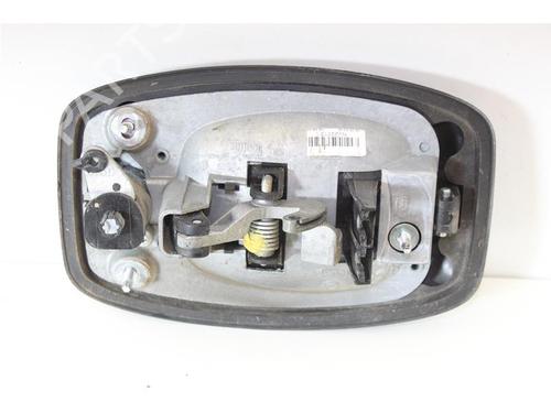 Front left exterior door handle CITROËN JUMPER II Van 2.0 BlueHDi 130 | BP15143747C128 