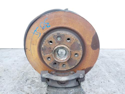 Used Left front steering knuckle NISSAN QASHQAI II SUV (J11, J11_) 1.5 dCi (116 hp) 24953706