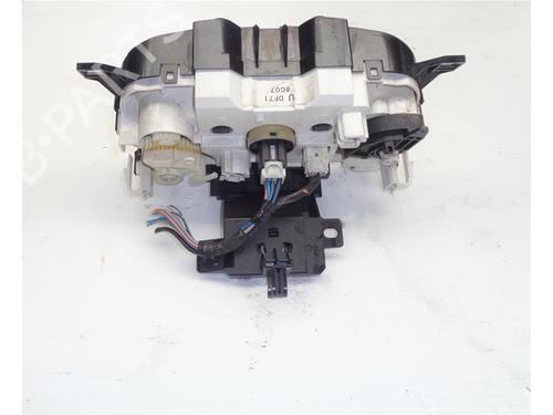 Climate control MAZDA 2 (DE_, DH_) 1.4 MZR-CD | BP15150816I5 