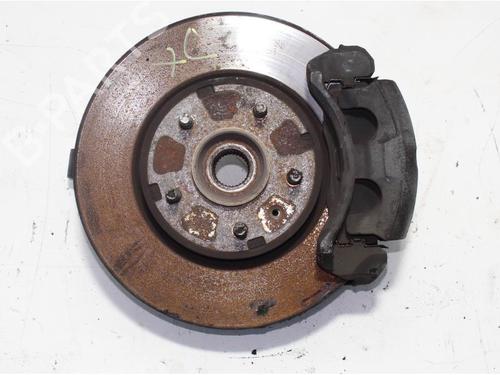 Used Right front steering knuckle Right front steering knuckle 15148046 15148046