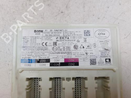 Fuse box BMW 7 (G11, G12) 725 d, Ld | BP26971685E1 