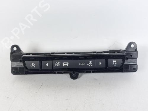 Used Climate control Climate control JAGUAR XE (X760) 2.0 D AWD (180 hp) 15163521 15163521