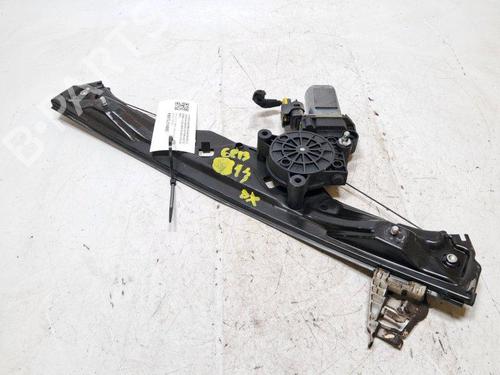Used Front right window mechanism Front right window mechanism FORD KA (RU8) 1.2 (69 hp) 33422205 33422205