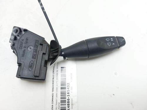 Used Steering column stalk Steering column stalk FORD TRANSIT Platform/Chassis (FM_ _, FN_ _) 2.4 DI (F_A_, F_B_, F_C_, F_D_) (90 hp) 29746425 29746425