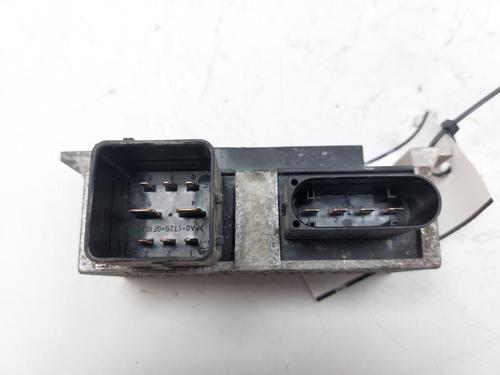 Engine control unit (ECU) RENAULT KANGOO Express (FW0/1_) 1.5 dCi 90 (FW0G, FW05, FW08, FW11) | BP29584172M57 