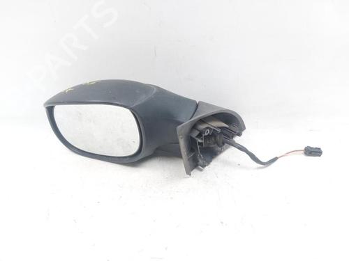 Used Left mirror CITROËN C3 Pluriel (HB_) 1.4 (73 hp) 29383677