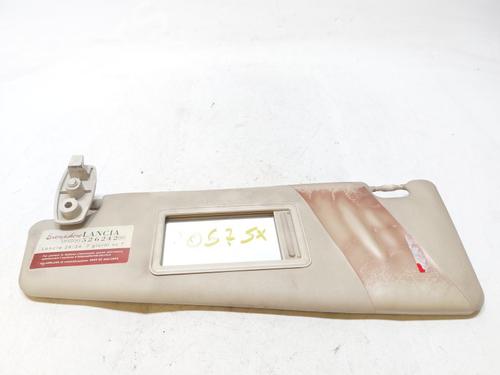 Left sun visor LANCIA MUSA (350_) 1.4 (350.AXA11, 350.AXA1A) | BP37437762I1 - Image 2