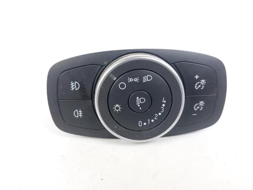 Used Switch Switch FORD TRANSIT CUSTOM V362 Van (FY, FZ) 2.0 EcoBlue mHEV (130 hp) 21392496 21392496