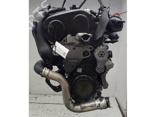 Engine SEAT ALTEA (5P1) 2.0 TDI 16V | BP33752553M1 - Image 2