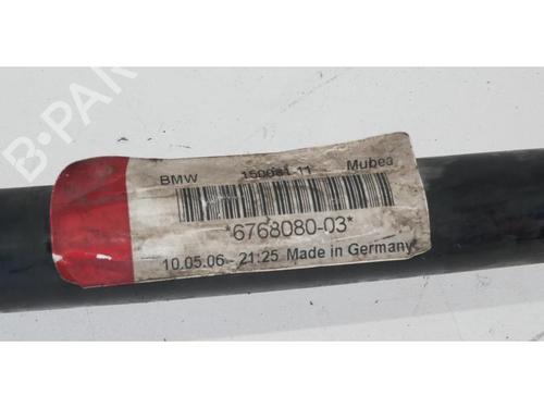 Anti roll bar BMW 5 (E60) 530 xd | BP15148915M96 