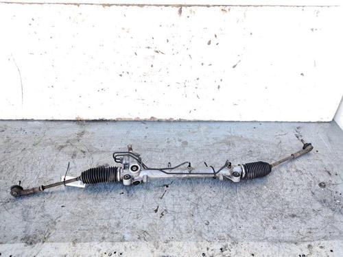 Used Steering rack Steering rack FORD FUSION (JU_) 1.4 TDCi (68 hp) 34418184 34418184