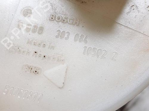 Fuel pump FIAT IDEA (350_) 1.3 D Multijet | BP33538131M76  - Image 5