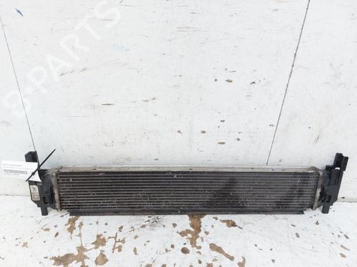 Used Intercooler Intercooler SKODA OCTAVIA III Combi (5E5, 5E6) 1.6 TDI (115 hp) 19877317 19877317