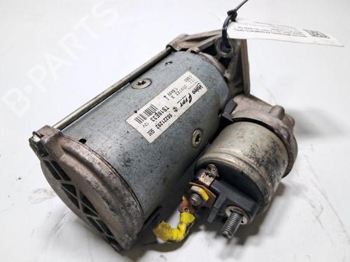 Starter OPEL CORSA D (S07) 1.3 CDTI (L08, L68) | BP33196642M8 - Image 4