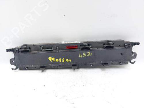 Kombinert Instrument RENAULT SCÉNIC II (JM0/1_) 1.5 dCi (JM1F) (86 hp) 29933452