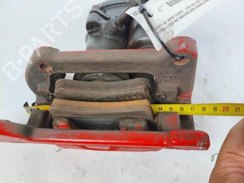 Right front brake caliper AUDI A5 (8T3) 2.7 TDI | BP15160499M104 