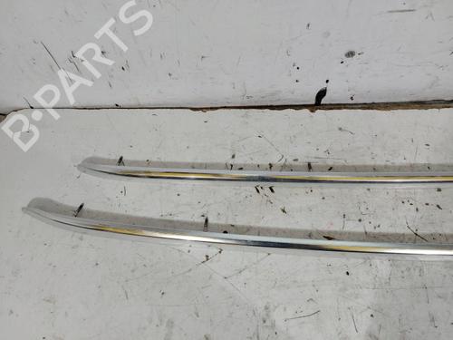 Roof bar AUDI A4 B9 Avant (8W5, 8WD) 2.0 TDI quattro | BP15156351C65 