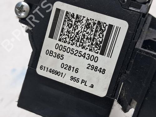 Electronic module FIAT 500L (351_, 352_) 1.6 D Multijet (199LYE1B) | BP36880879M83  - Image 5