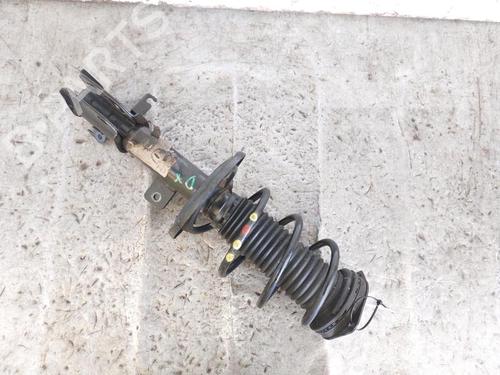 Used Right front shock absorber PEUGEOT 208 II (UB_, UP_, UW_, UJ_) 1.2 PureTech 100 (101 hp) 23947581