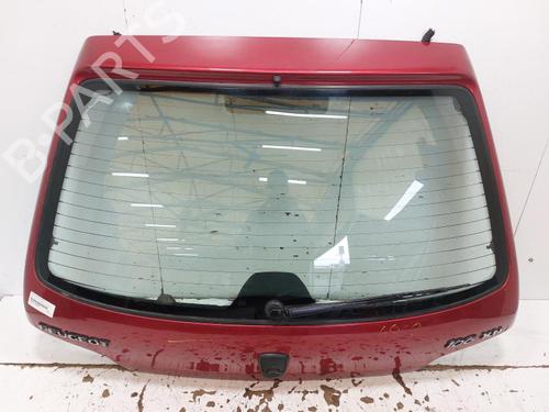 Bagklap CC/Kombi-Coupé PEUGEOT 106 II (1A_, 1C_) 1.1 i (60 hp) 29641454