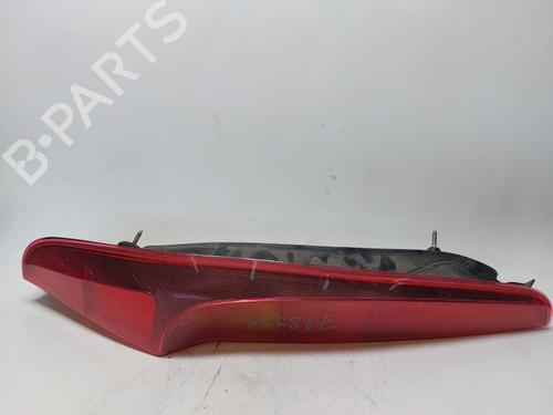 Used Left taillight Left taillight FIAT PUNTO (188_) 1.2 60 (188.030, .050, .130, .150, .230, .250) (60 hp) 36618205 36618205