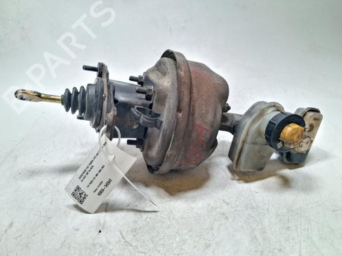 Used Servo brake Servo brake FIAT PANDA (141_) 1100 4x4 (54 hp) 40036272 40036272