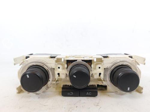 Used Climate control Climate control SKODA FABIA II (542) 1.2 (70 hp) 17695584 17695584