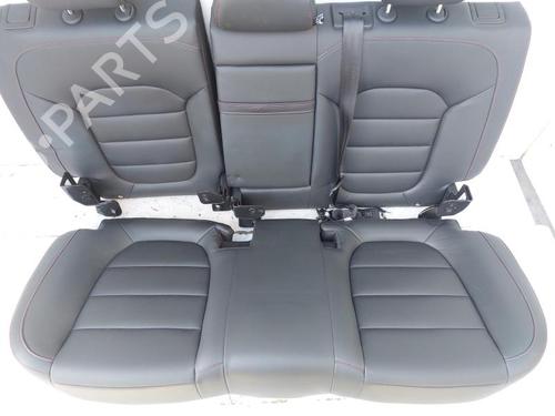 Seats set MG MG HS (AS23) 1.5 T (SAS23) | BP25888414C78