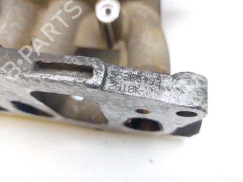 Intake manifold FIAT PANDA (169_) 1.2 Natural Power (169.AXB1A) | BP29327192M70 