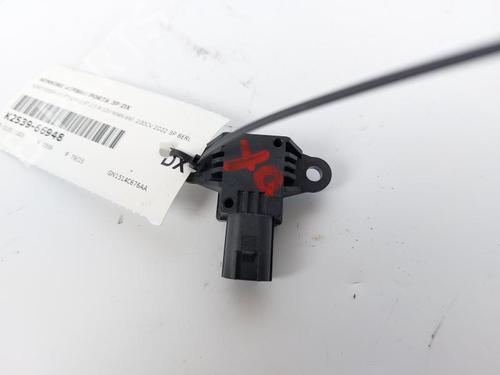 Used Electronic module Electronic module 15166989 15166989